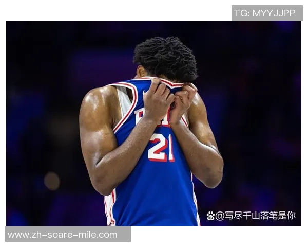 找回竞赛节奏,恩比德巴望回到曩昔身手 找回竞赛节奏,恩比德巴望回到曩昔身手