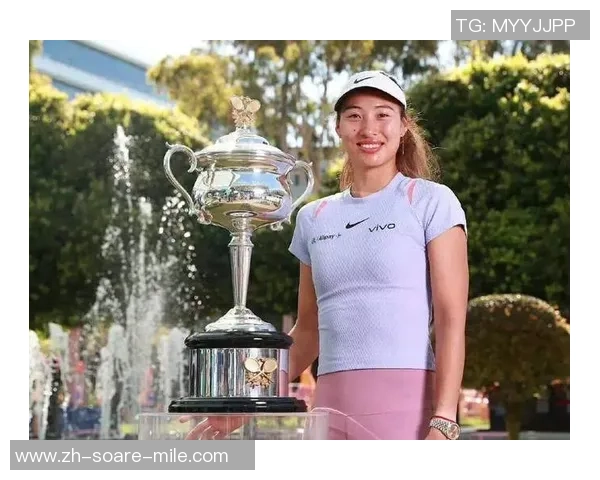 澳网官方猜测，4人有望闻名女单冠军！没郑钦文，但夺冠赔率却高